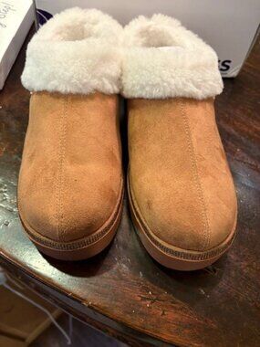 Joy glamorous Cozy Slipper